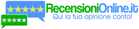 Recensioni Online