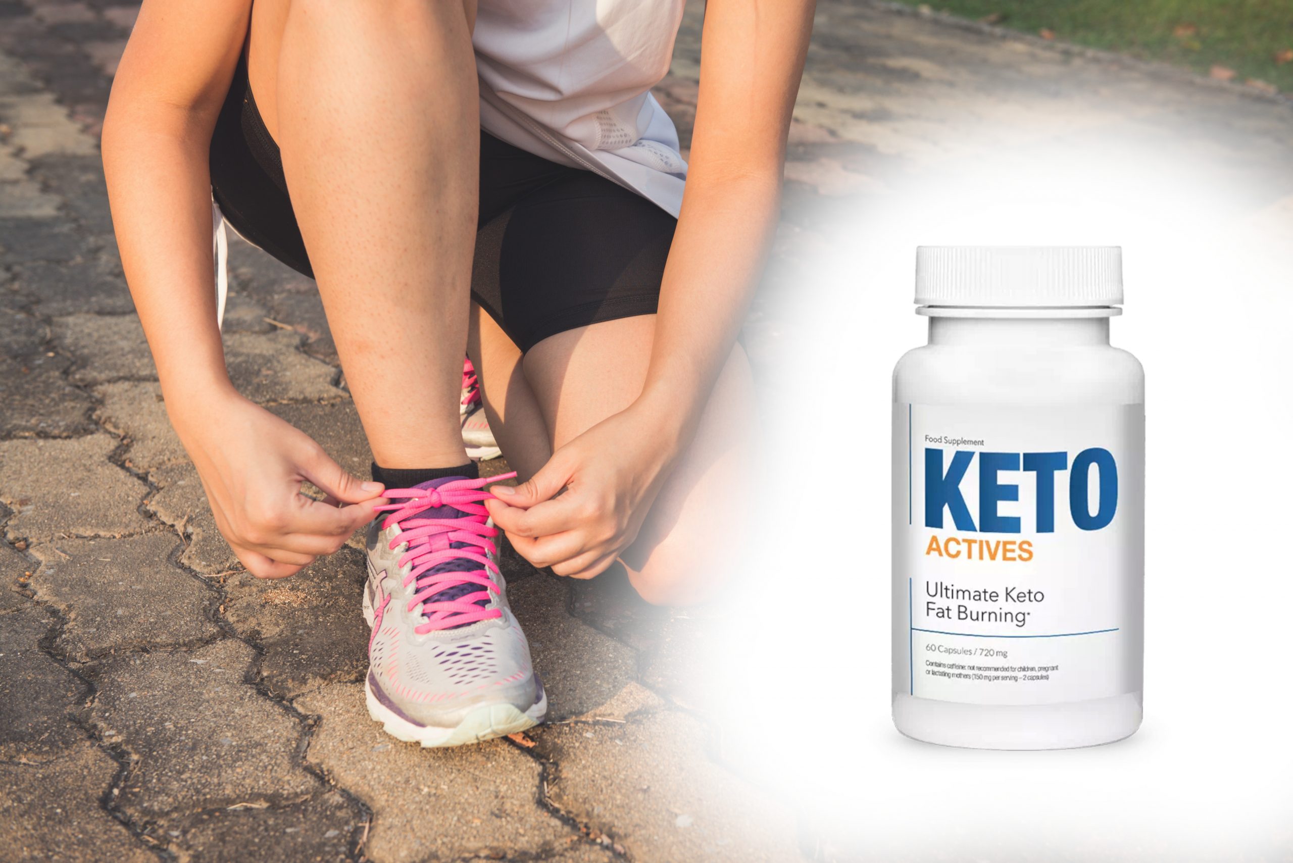 Keto Actives Recensioni