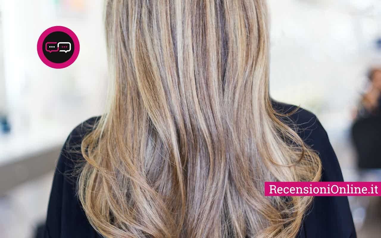 Scopri il segreto per una cura dei capelli forti e splendenti RecensioniOnline.it