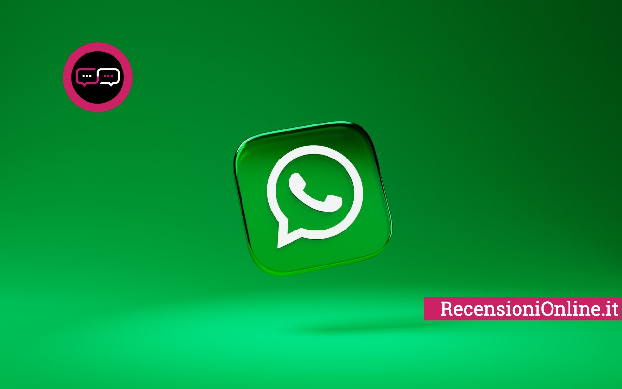 disattivare orario accesso whatsapp RecensioniOnline.it