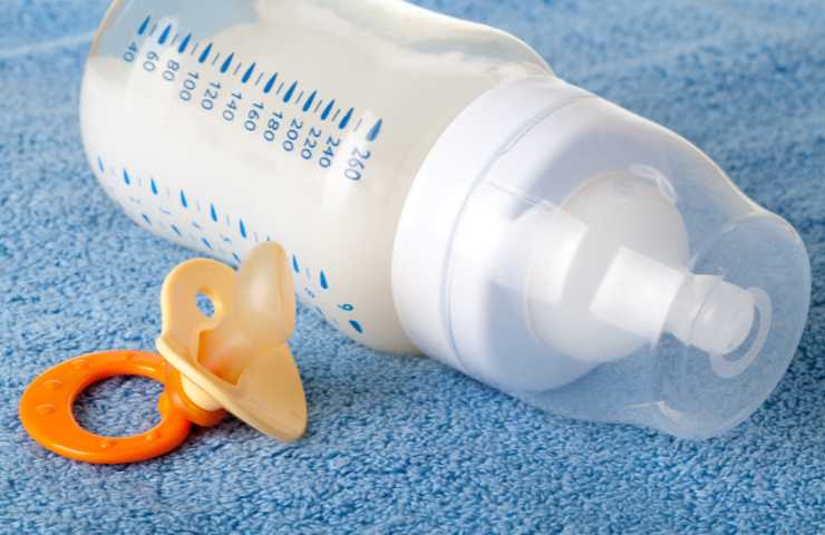 Il metodo alternativo per igienizzare gli accessori del bebè