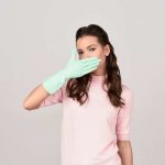Odori nocivi prodotti per pulizie di casa