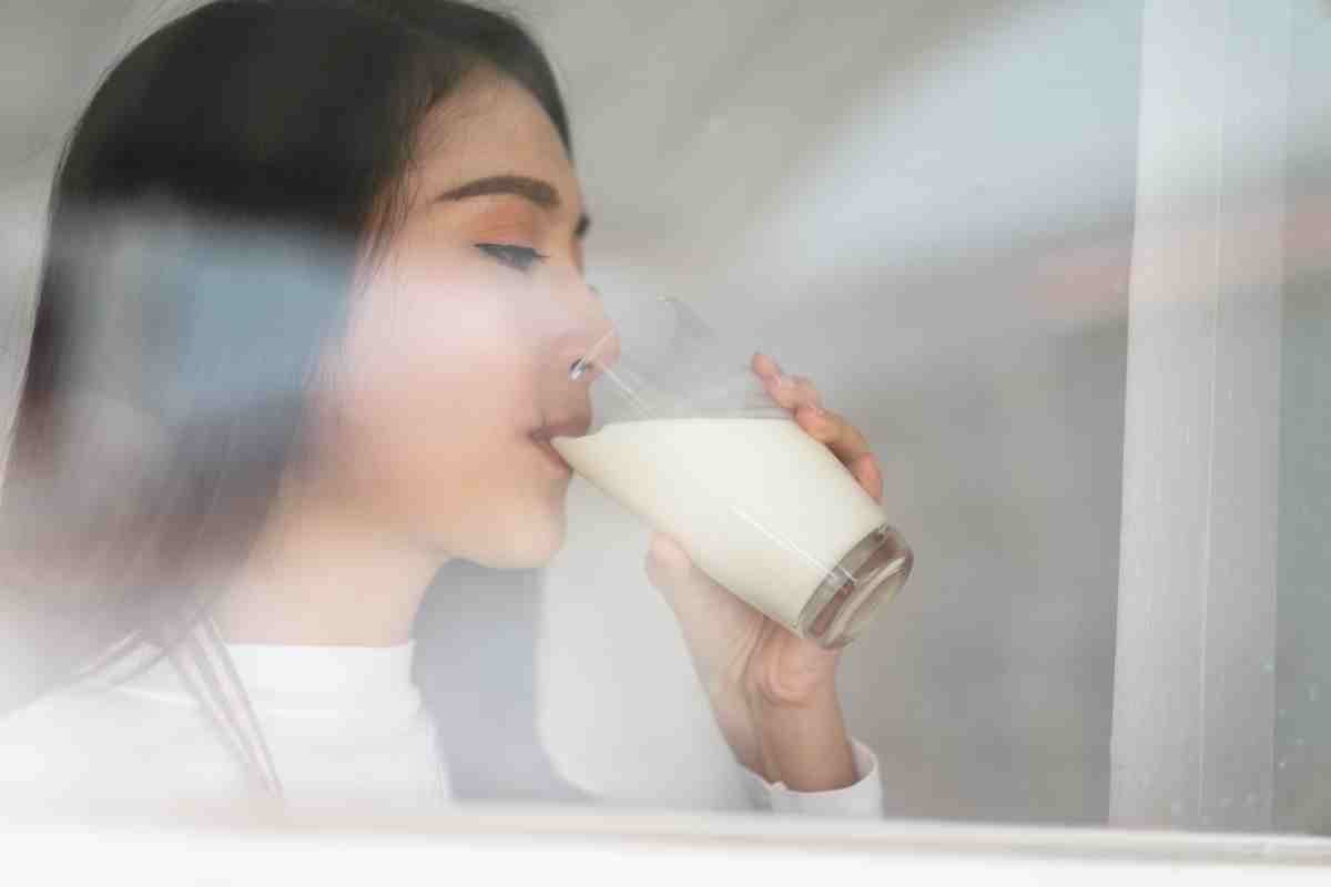 Come scegliere correttamente il latte
