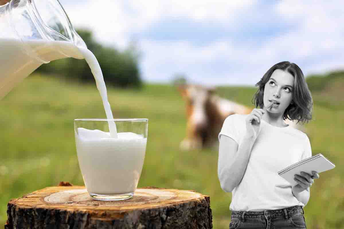 I consigli di Altroconsumo su come scegliere il latte