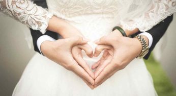 Idee per un matrimonio low budget | Offrireste mai ai vostri invitati un menu così?