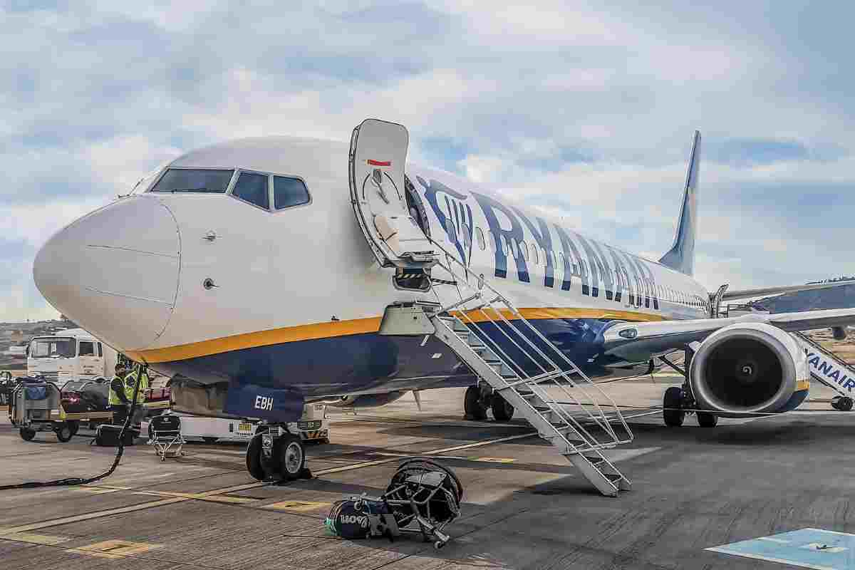 Check-in Ryanair: come funziona