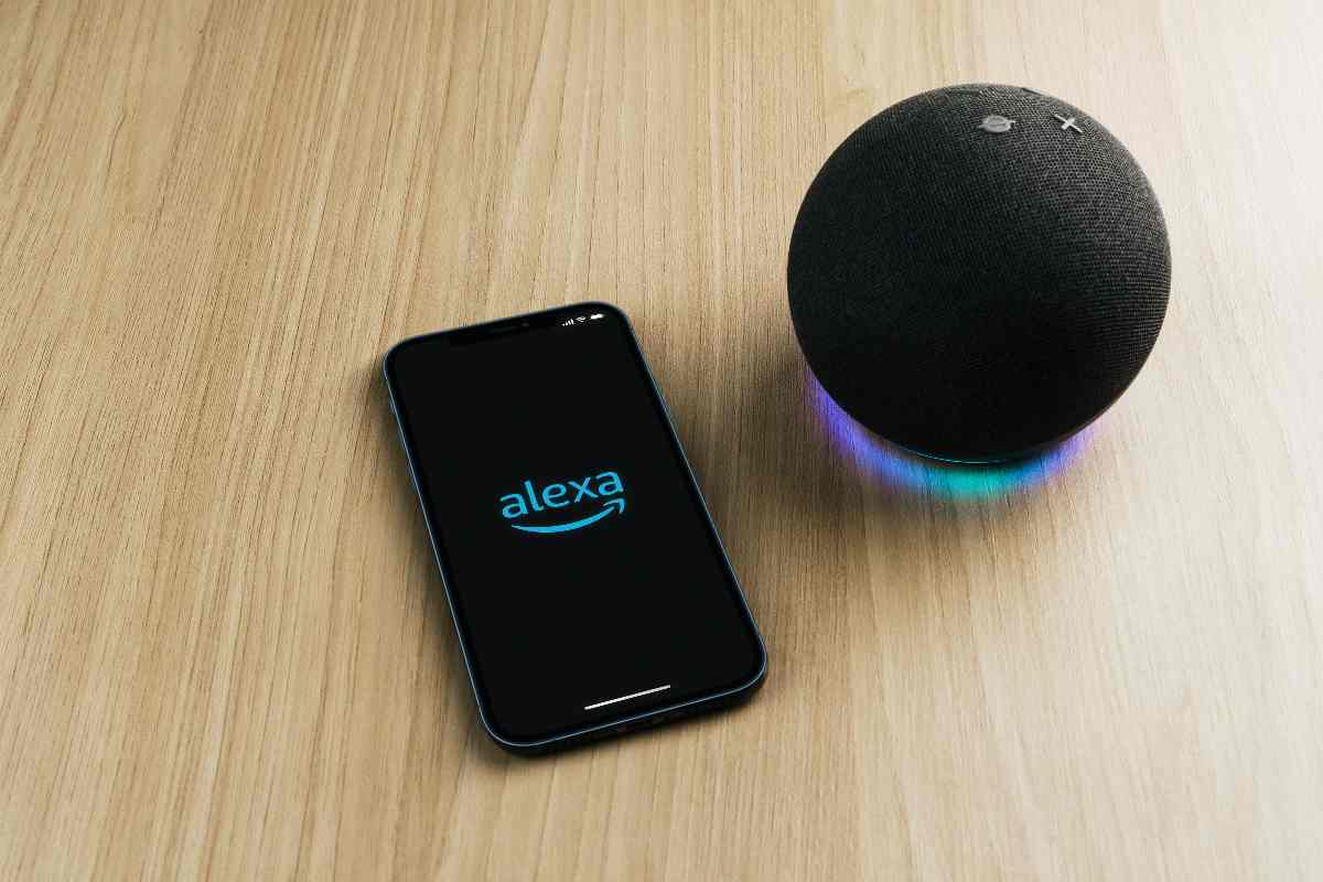 problemi soluzioni amazon alexa