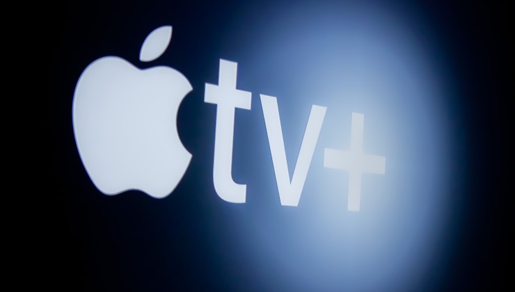 Unieuro regala Apple TV+ ed Apple Arcade per 3 mesi