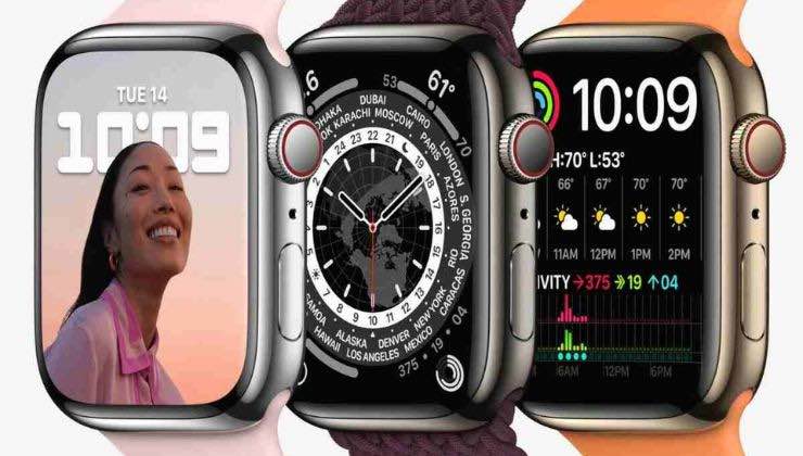 Apple watch costoso e disastroso