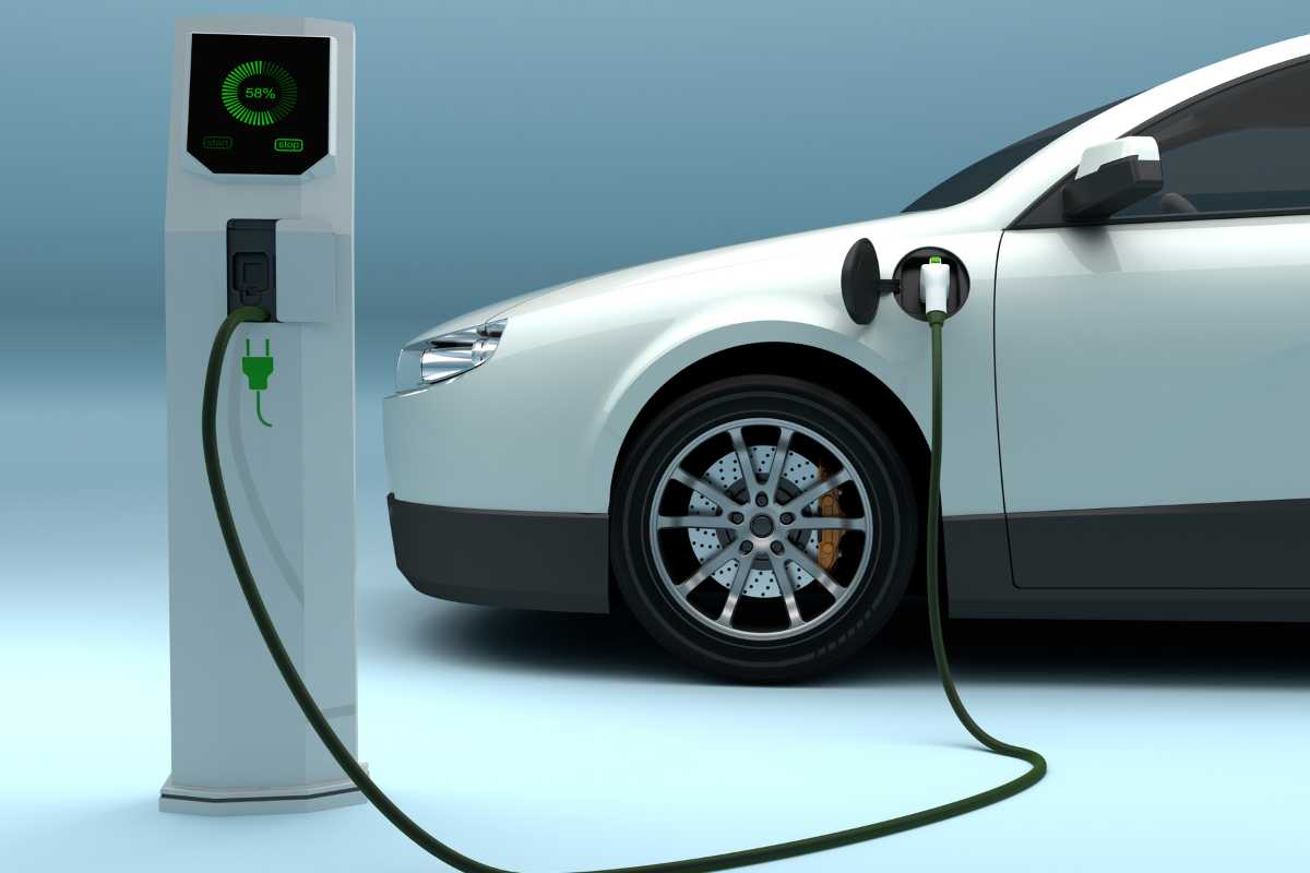 Auto elettriche: automobilisti soddisfatti?