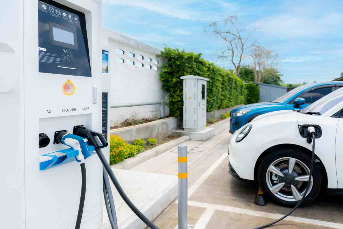 Auto elettriche: sondaggio soddisfazione