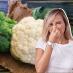 La cucina odora di cavolo?