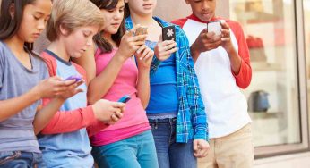 Cellulari, 3 modelli sicuri per i bambini: potrai rintracciarli sempre
