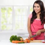 Cucinare pasto leggero trucchi