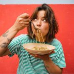 mangiare pasta senza ingrassare