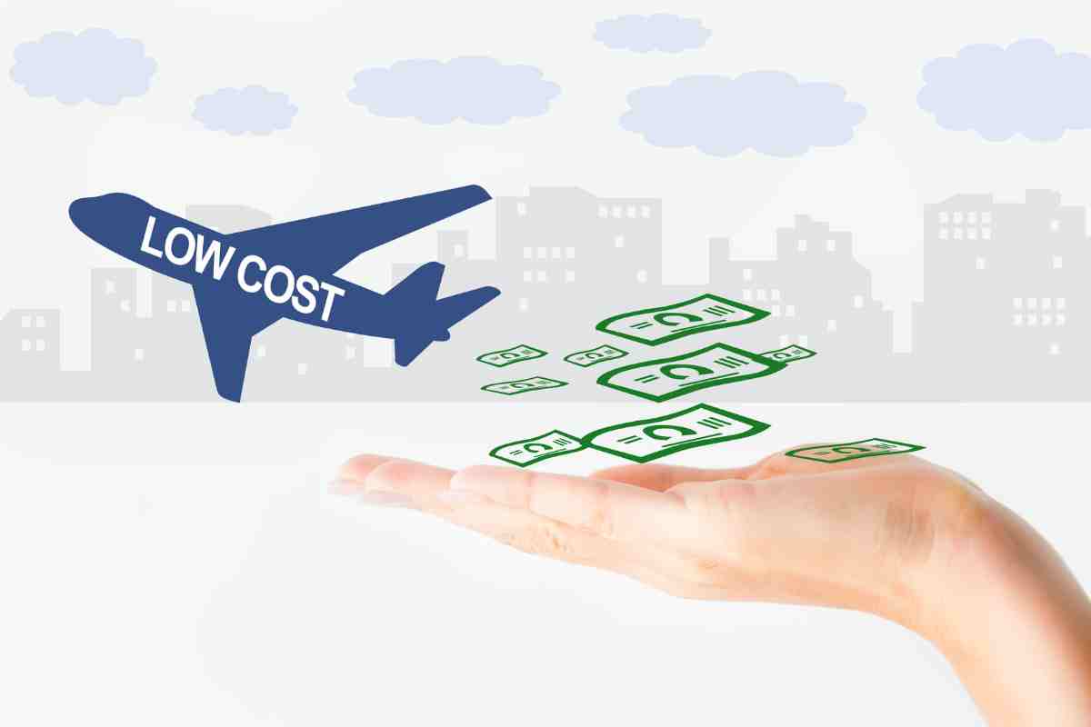 Voli low cost aumentano decreto