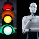 come funzionano i semafori con intelligenza artificiale