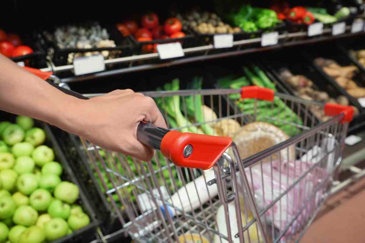 il modello per risparmiare al supermercato ed inquinare meno