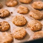 Ricetta biscotti zenzero e cannella