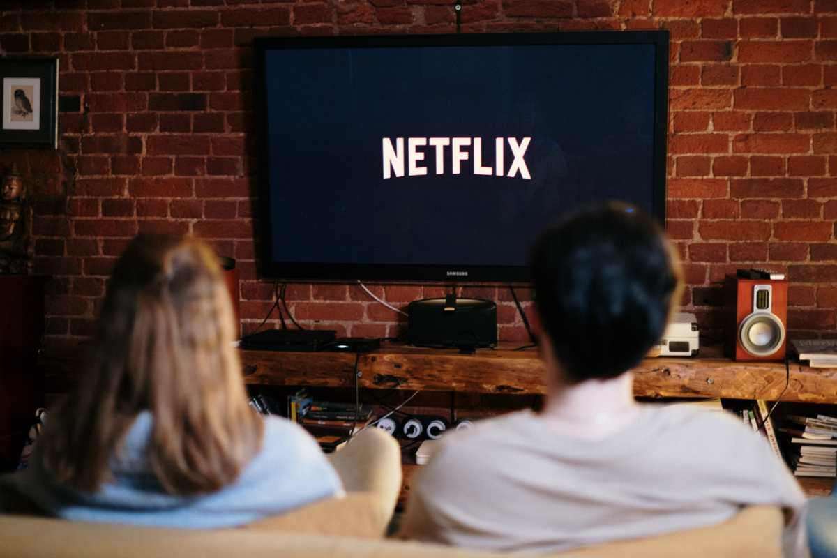 Netflix catalogo novembre