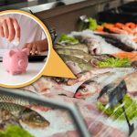 Come risparmiare quando compri il pesce